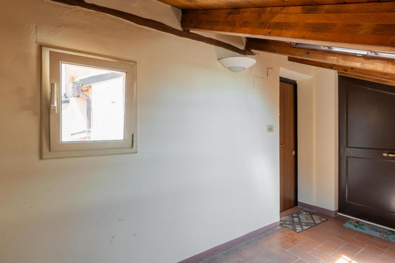 Cozy Mezzanine Apartment By Wonderful Italy Bologna Luaran gambar