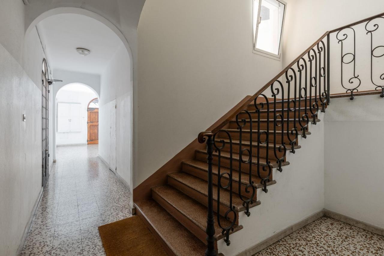Cozy Mezzanine Apartment By Wonderful Italy Bologna Luaran gambar